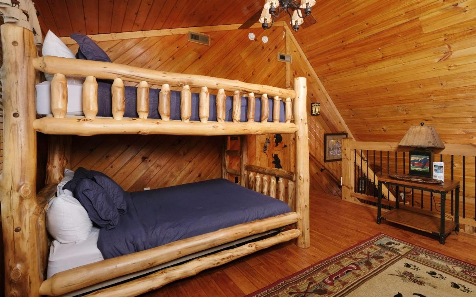 A Cloud 9 Villa Пиджен Фордж Екстериор снимка