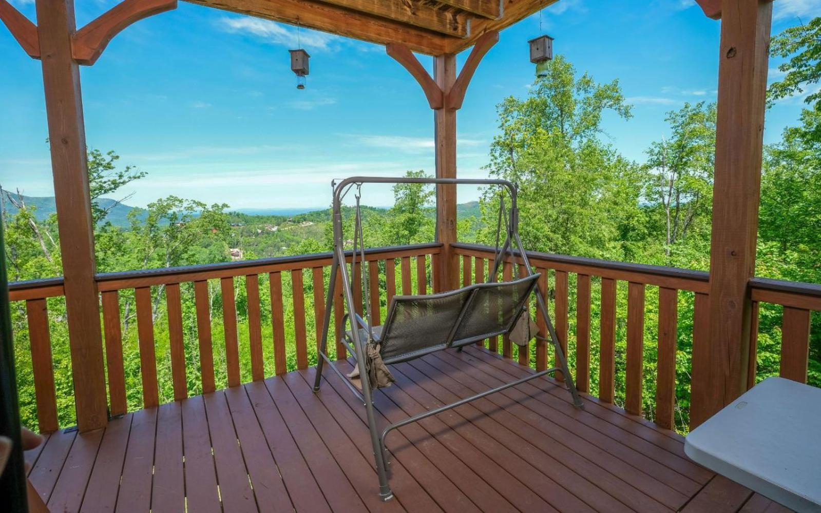 A Cloud 9 Villa Пиджен Фордж Екстериор снимка